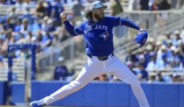 Blue Jays predicted to sign $61 million All-Star, Cy Young candidate after latest Cody Ponce injury news image