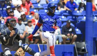 Blue Jays secret weapon is ex-Astros, Marlins outfielder with 74 career homers image