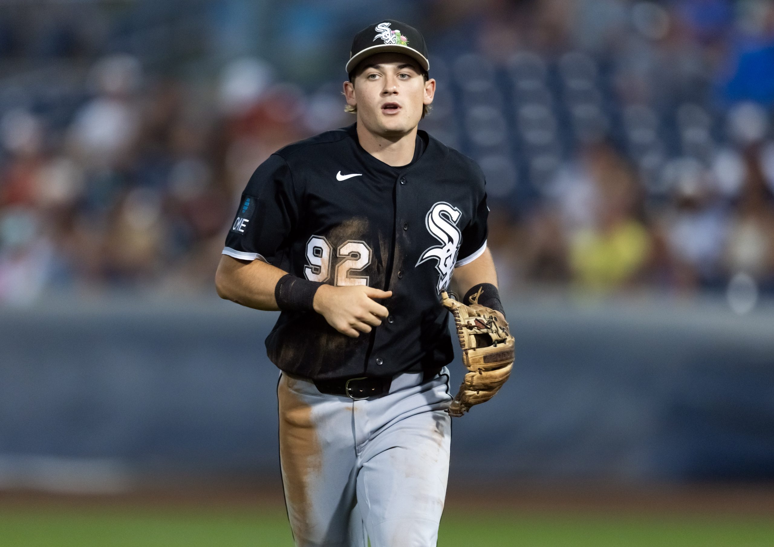 Chicago White Sox prospect’s performance may force a tough decision