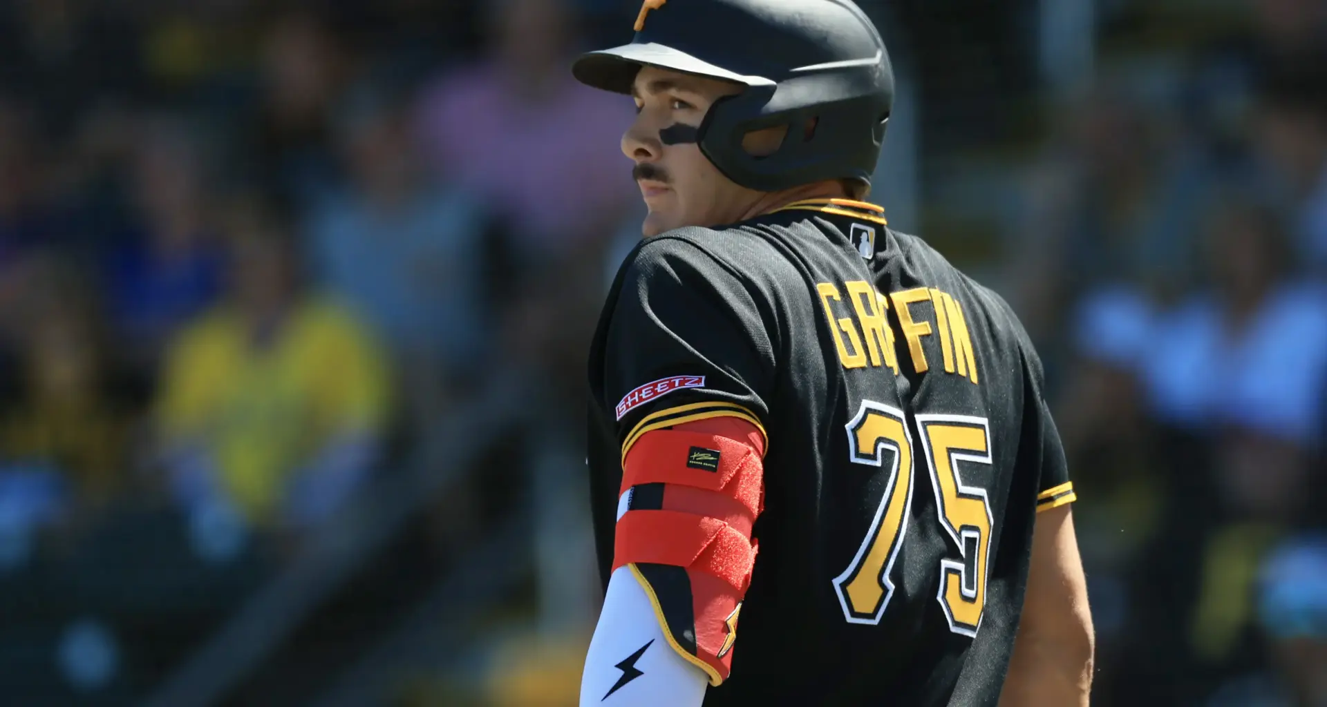 The Pirates Must Be Proactive To Make Roster Changes