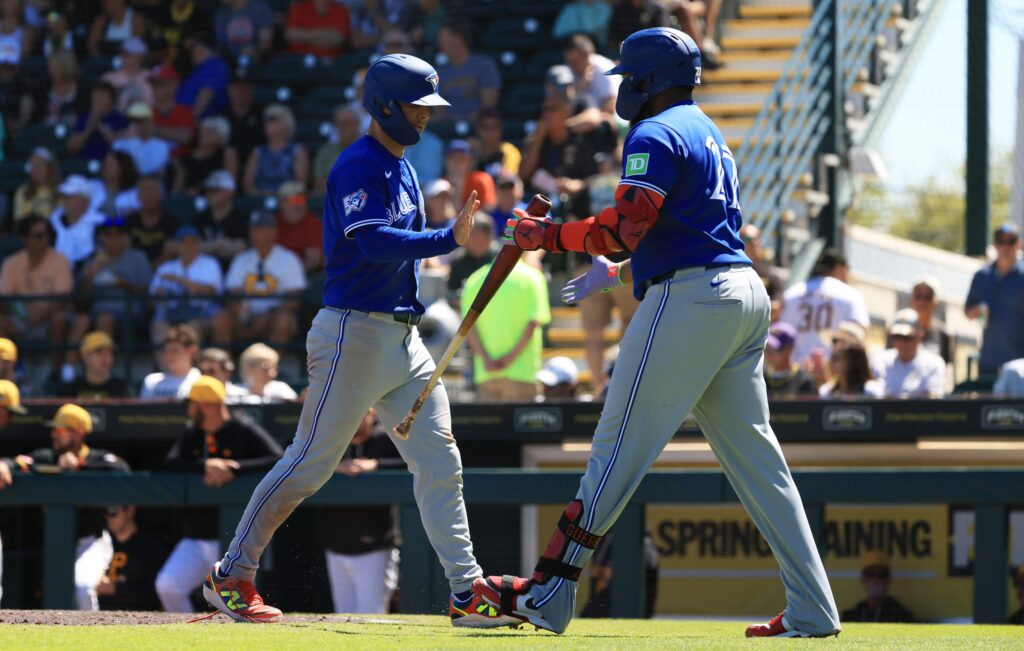 9. Toronto Blue Jays