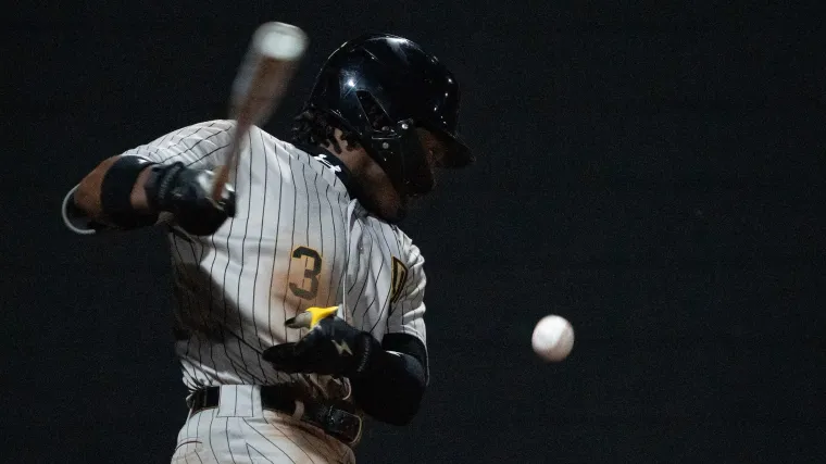 Pirates predicted to aim for another Konnor Griffin, Paul Skenes draft pick image