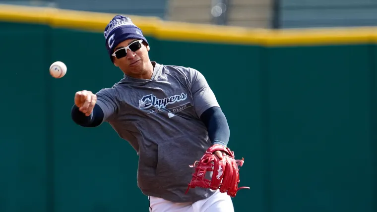 Juan Brito may make Gabriel Arias expendable for the Cleveland Guardians  image