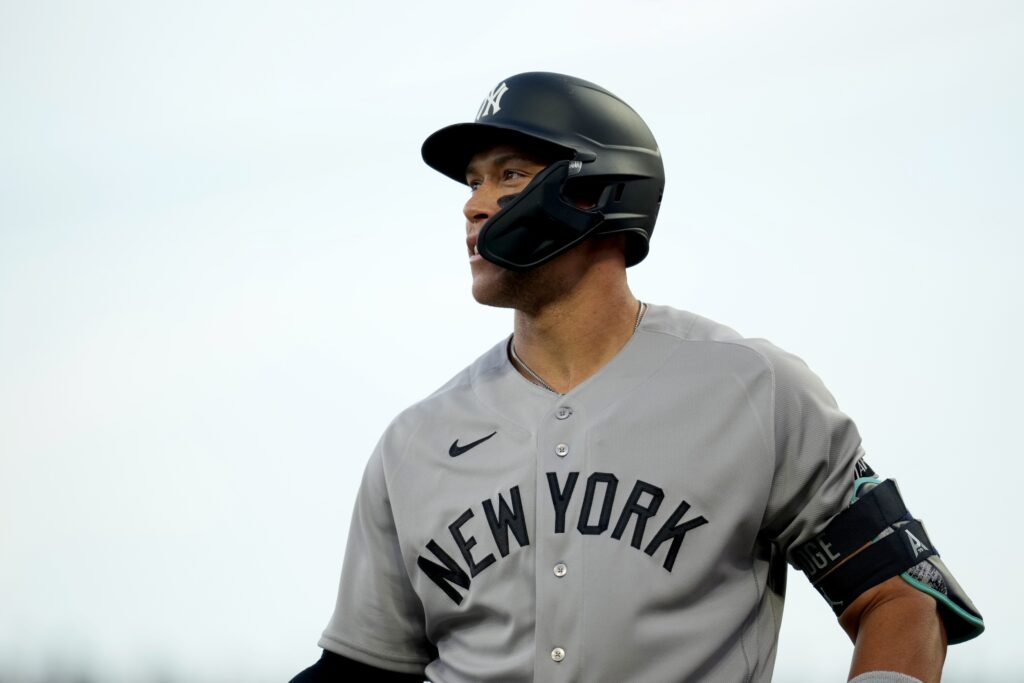 T-5. Aaron Judge – New York Yankees (2.0M)