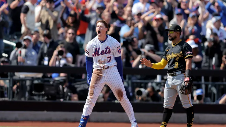 Mets place third in fun ESPN metric behind two bitter NL rivals image