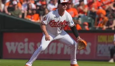 Pete Alonso's Orioles start earns $155 million verdict after leaving Mets image