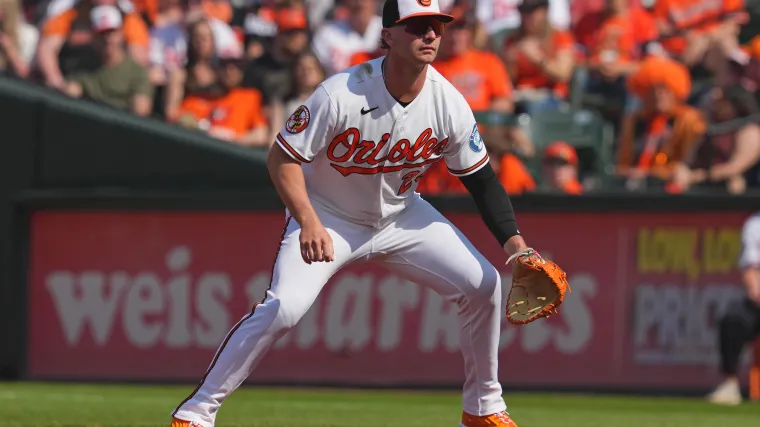 Pete Alonso's Orioles start earns $155 million verdict after leaving Mets image