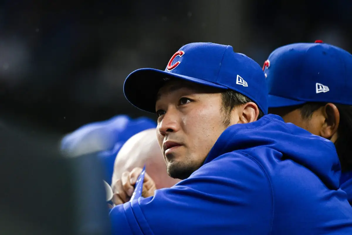 Chicago Cubs manager Craig Counsell announces exciting time-table for Seiya Suzuki retrun