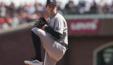 Yankees vs Seattle Mariners Odds, Picks, Predictions for April 1