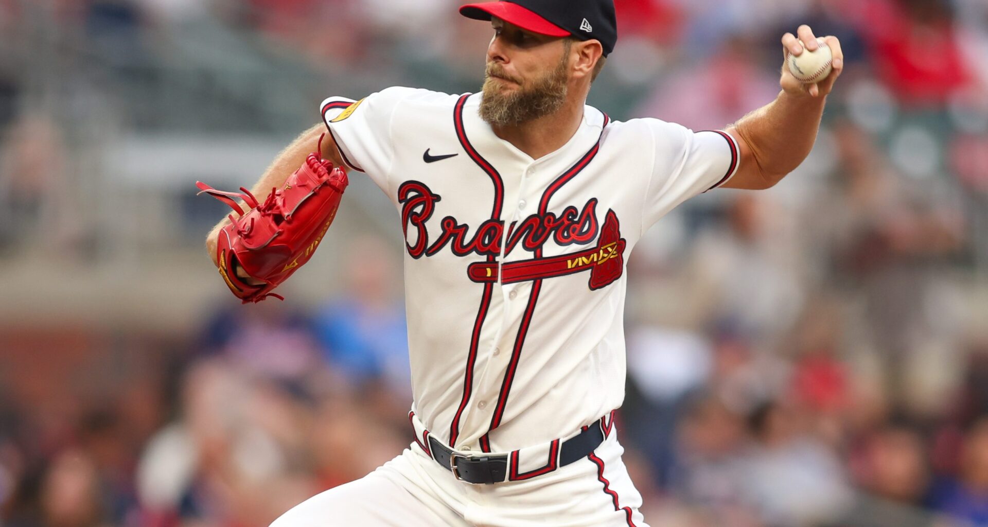 A's vs Braves Picks, Predictions & Betting Splits (Apr 1)
