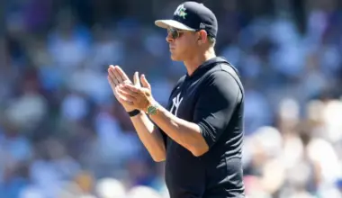 Yankees trade idea would make them have best pitching staff in MLB history image