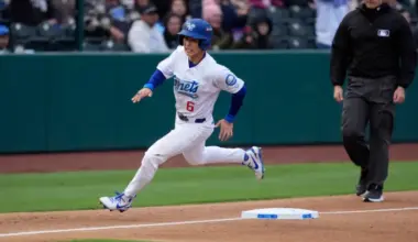 Red Sox Should Consider Trading For This Dodgers Player If They Need Infield Help image