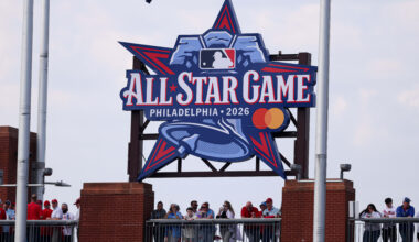 MLB to introduce brand new 3-on-3 event at 2026 All-Star game