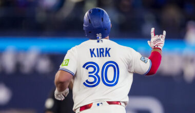 Alejandro Kirk To Undergo Thumb Surgery