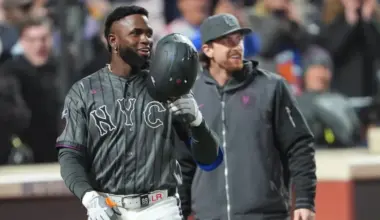 Mets, White Sox each said no to 1 specific player in major trade image