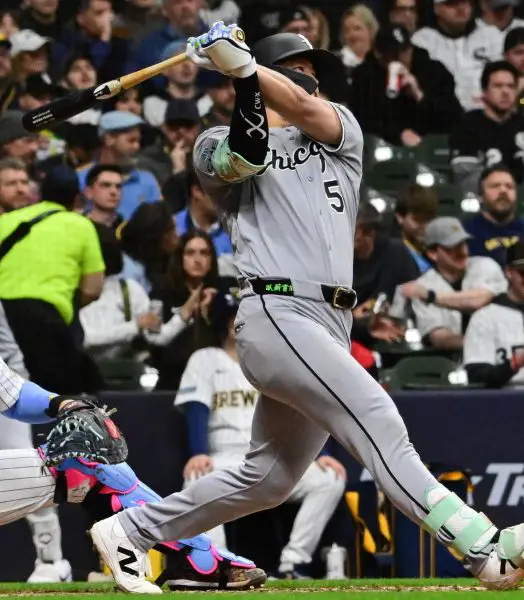 Chicago White Sox, Munetaka Murakami