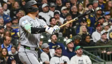 White Sox making MLB look silly with Munetaka Murakami move image
