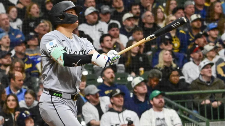 White Sox making MLB look silly with Munetaka Murakami move image