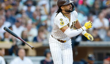 How Do the San Diego Padres Break Through? – The Lead