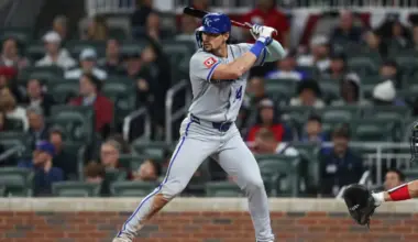 Royals' Jac Caglianone offers feel-good gesture to unsung heroes of Kansas City organization image