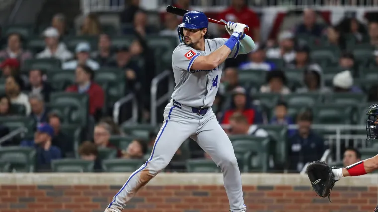 Royals' Jac Caglianone offers feel-good gesture to unsung heroes of Kansas City organization image