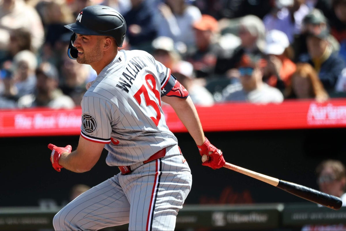 Why can’t the Minnesota Twins hit lefties? As a new season begins, a familiar problem persists