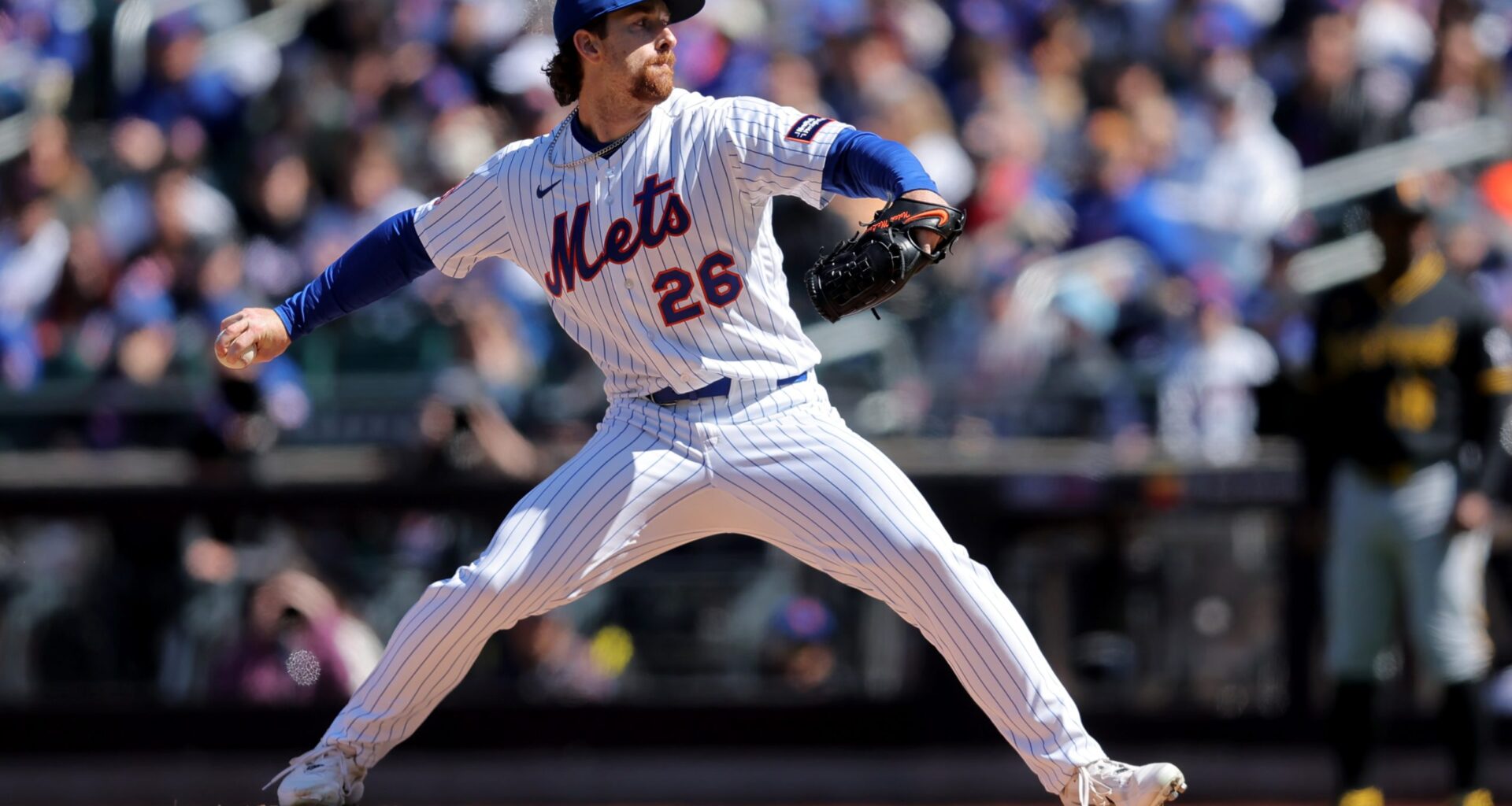 Mets vs San Francisco Giants Picks & Predictions for Friday Night