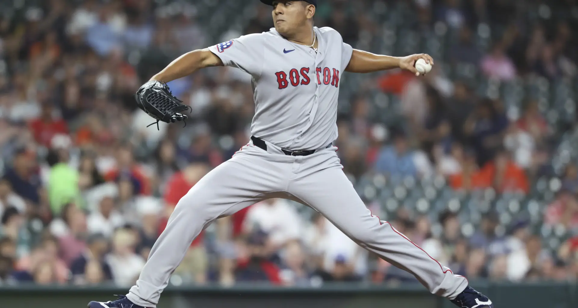 Is It Time To Hit the Panic Button?