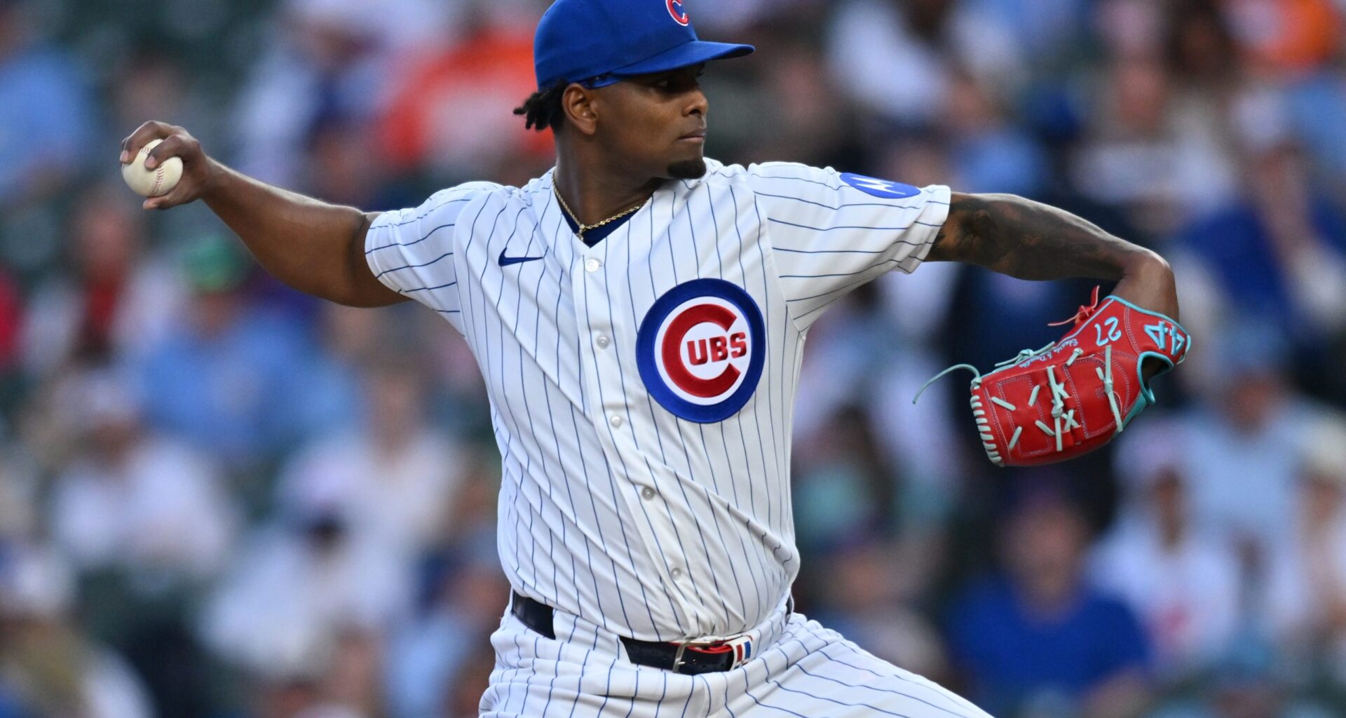 Chicago Cubs trade deemed both smartest and dumbest move of offseason