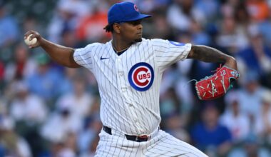 Chicago Cubs trade deemed both smartest and dumbest move of offseason
