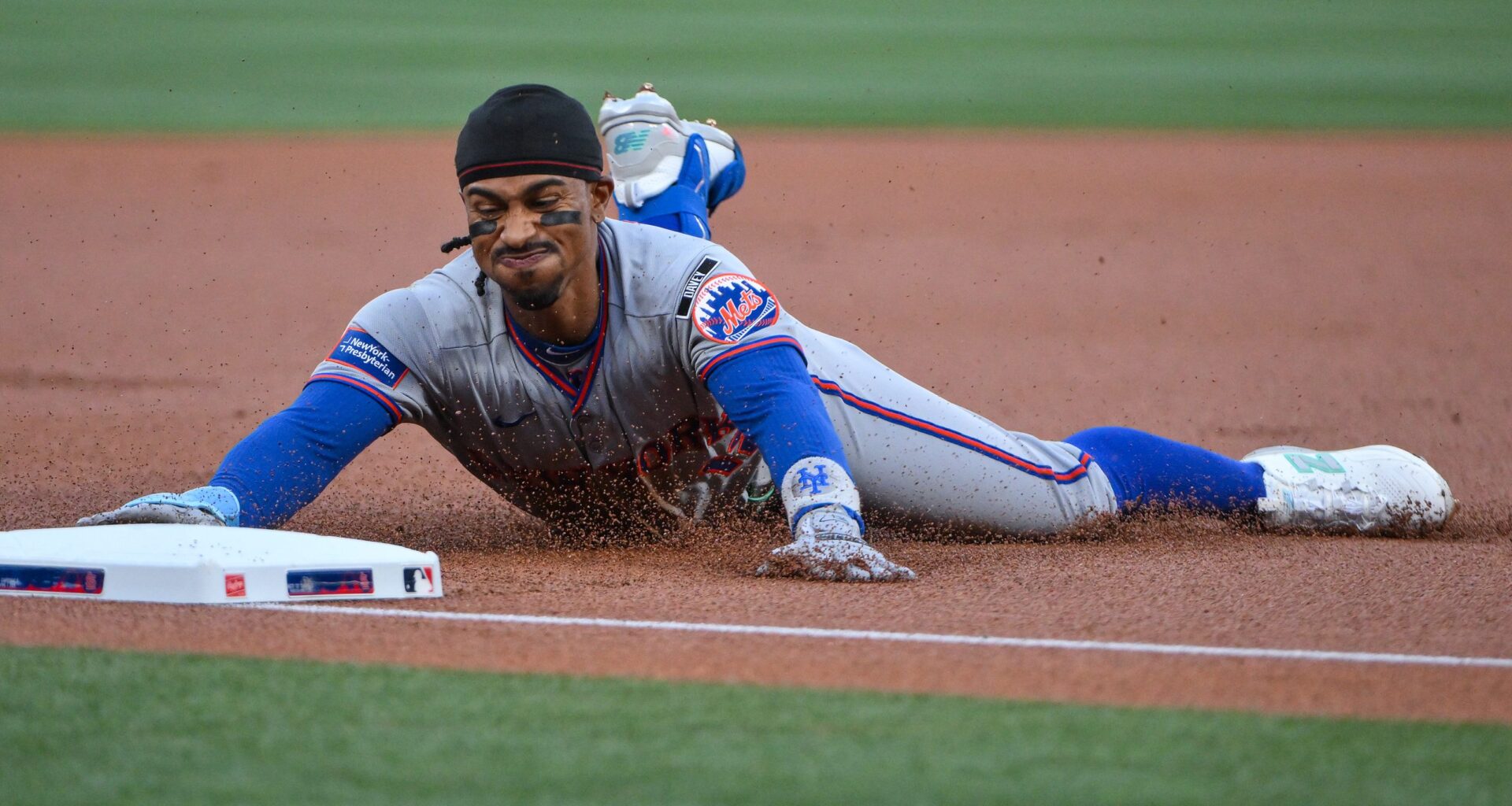 Mets vs San Francisco Giants Odds, Picks & Predictions Tonight