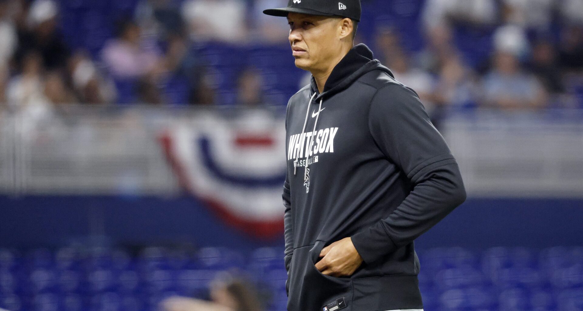 Chicago White Sox manager sends strong message after poor start