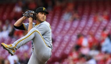 Nationals vs Pirates Expert Picks & Betting Splits (Apr 16)