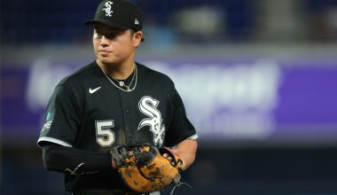John Schriffen's nickname for Munetaka Murakami not sitting well with White Sox brass