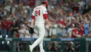 Why Andrew Painter is not pitching today for Phillies vs. Diamondbacks image