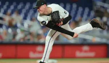 The special reason the Marlins are starting Pete Fairbanks vs. Yankees instead of usual closer role image