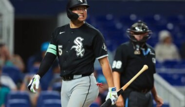Chicago White Sox only hope in 2026 so far is Munetaka Murakami