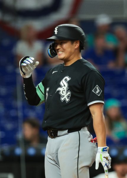Chicago White Sox, Munetaka Murakami
