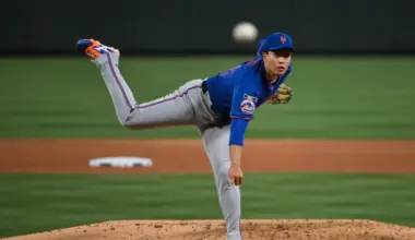 Mets' Kodai Senga, Cubs' Shota Imanaga made same crucial change for 2026 MLB season image