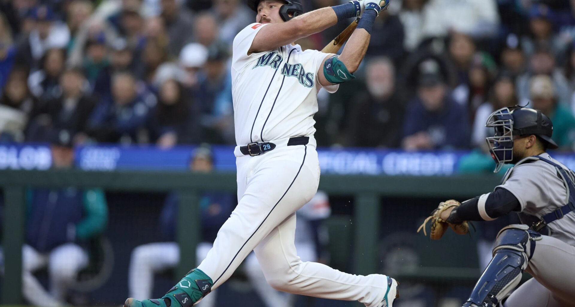 Seattle Mariners Put up Big Goose Egg versus Fried's Yankees — Emerald City Spectrum