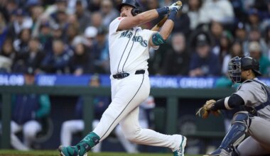 Seattle Mariners Put up Big Goose Egg versus Fried's Yankees — Emerald City Spectrum