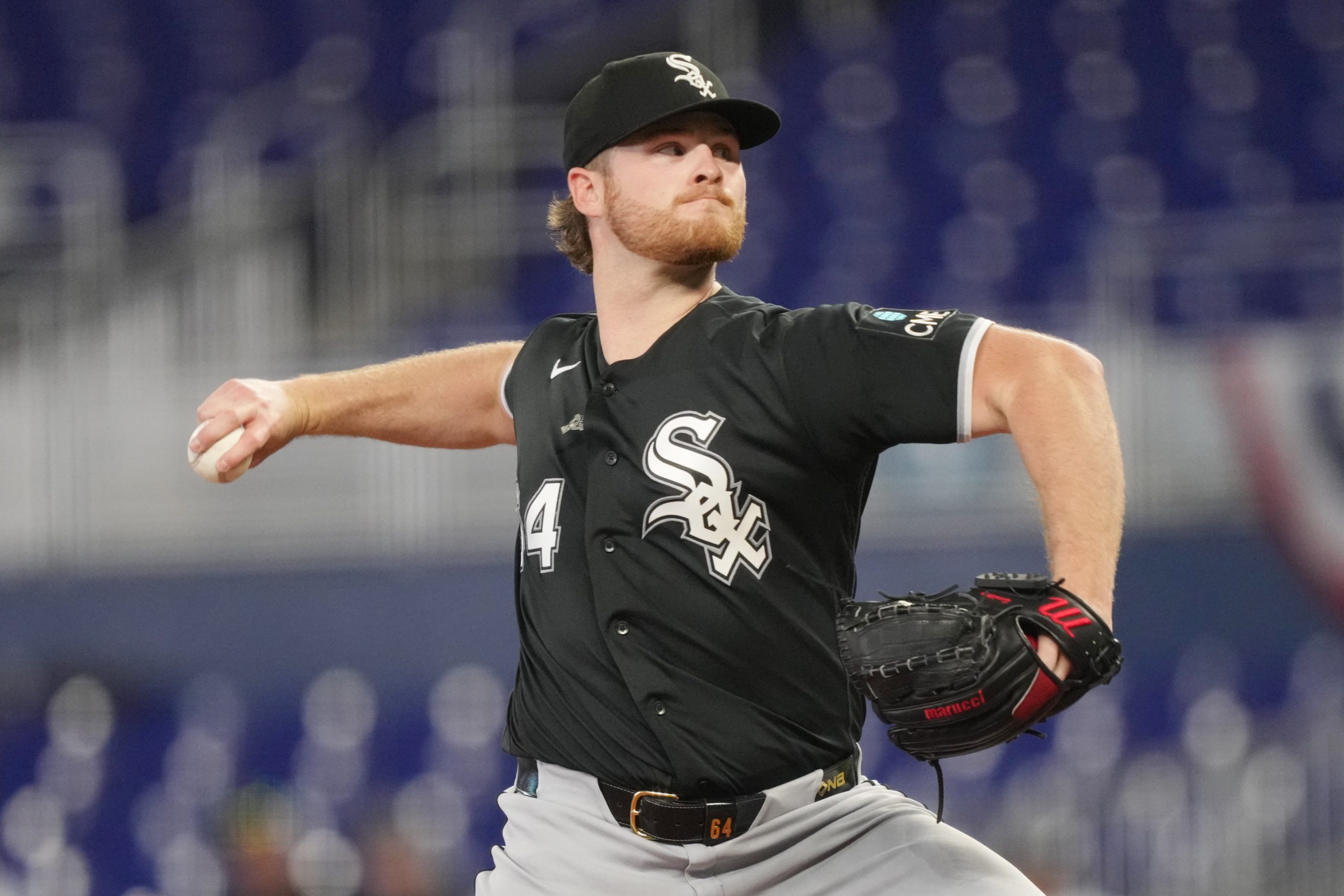 Chicago White Sox off to MLB-worst start with pitching