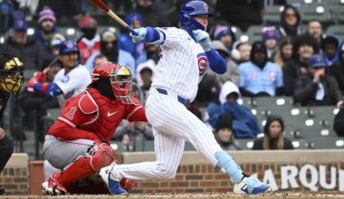 3 players projected to be 2026 NL All-Stars this year