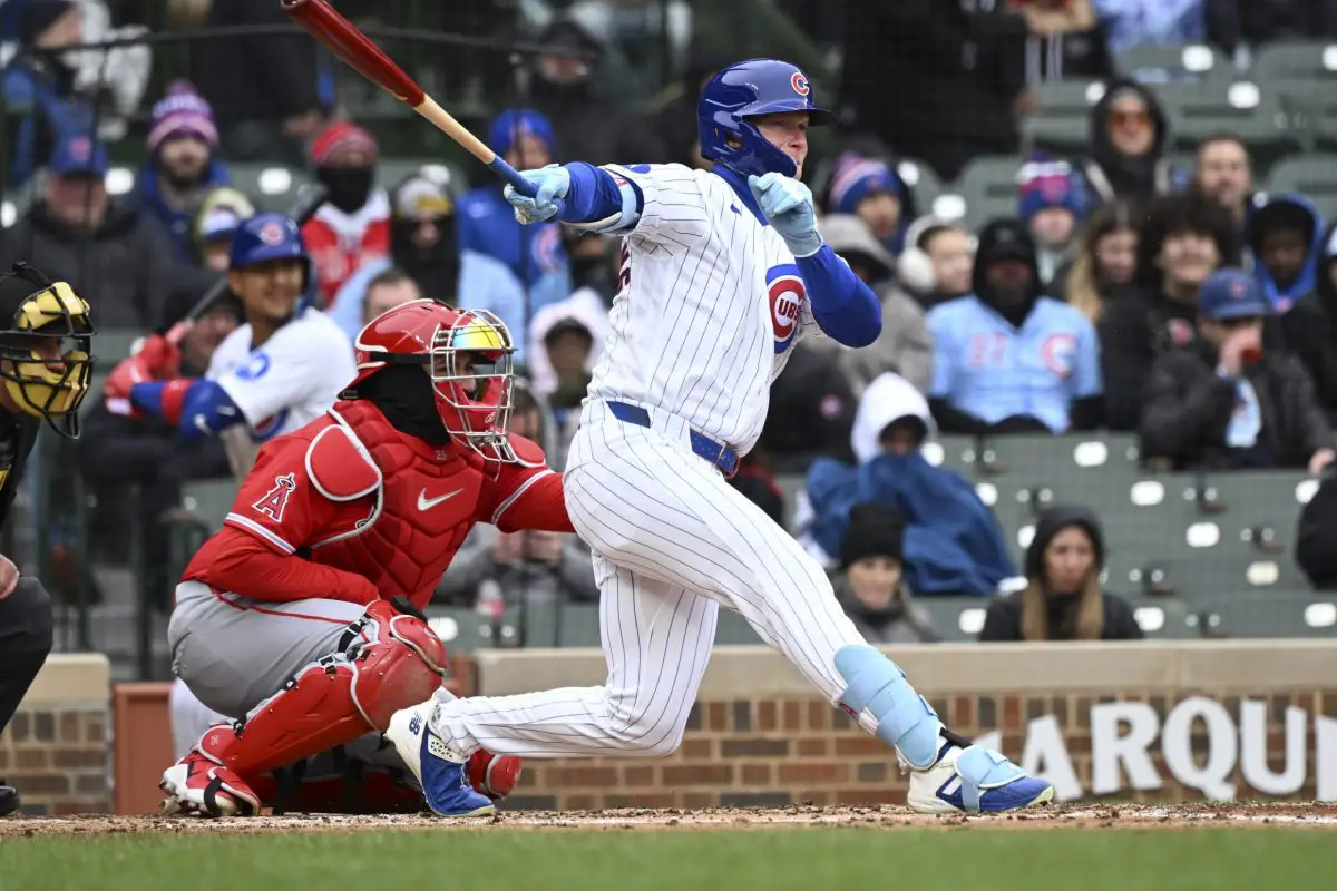 3 players projected to be 2026 NL All-Stars this year