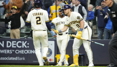 Milwaukee Brewers’ Versatile Offense Fuels 5-1 Start to 2026 Season