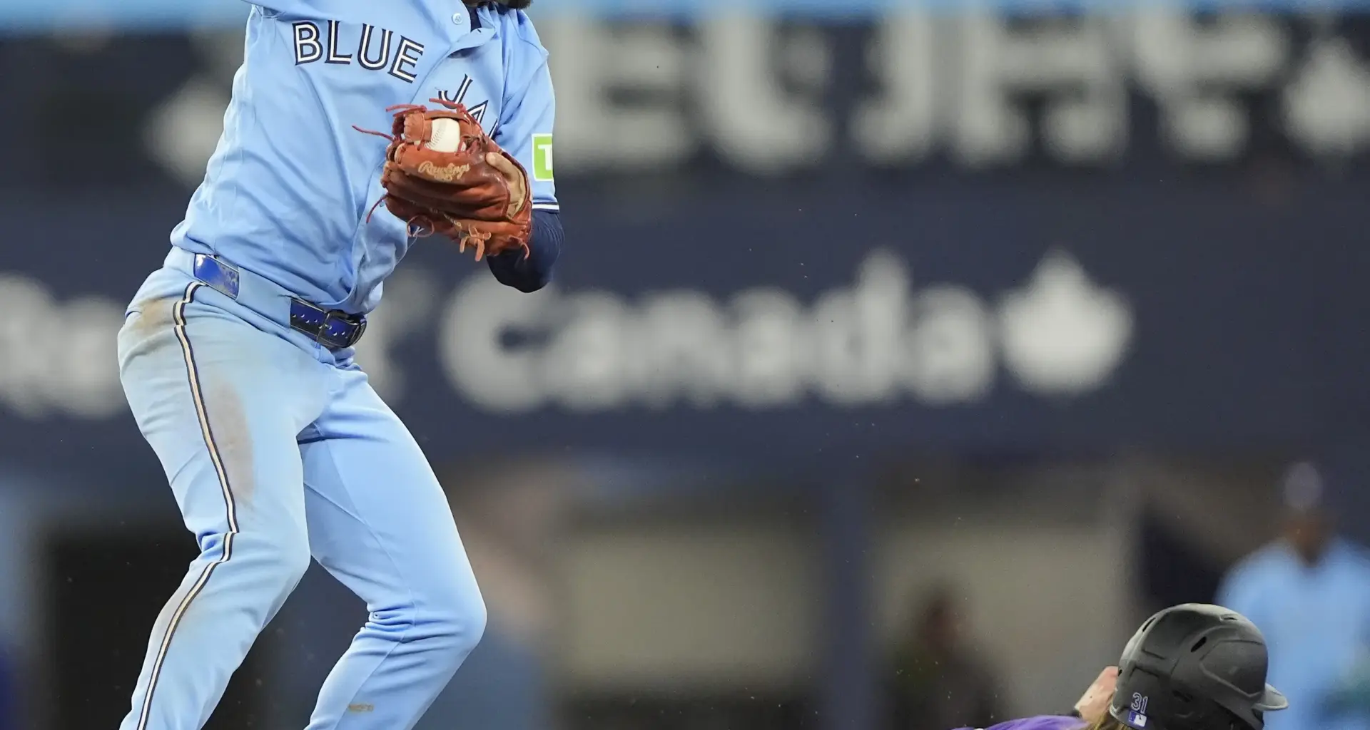 Rockies Seeing Results With New Base-Stealing Approach