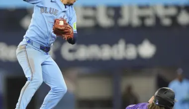 Rockies Seeing Results With New Base-Stealing Approach