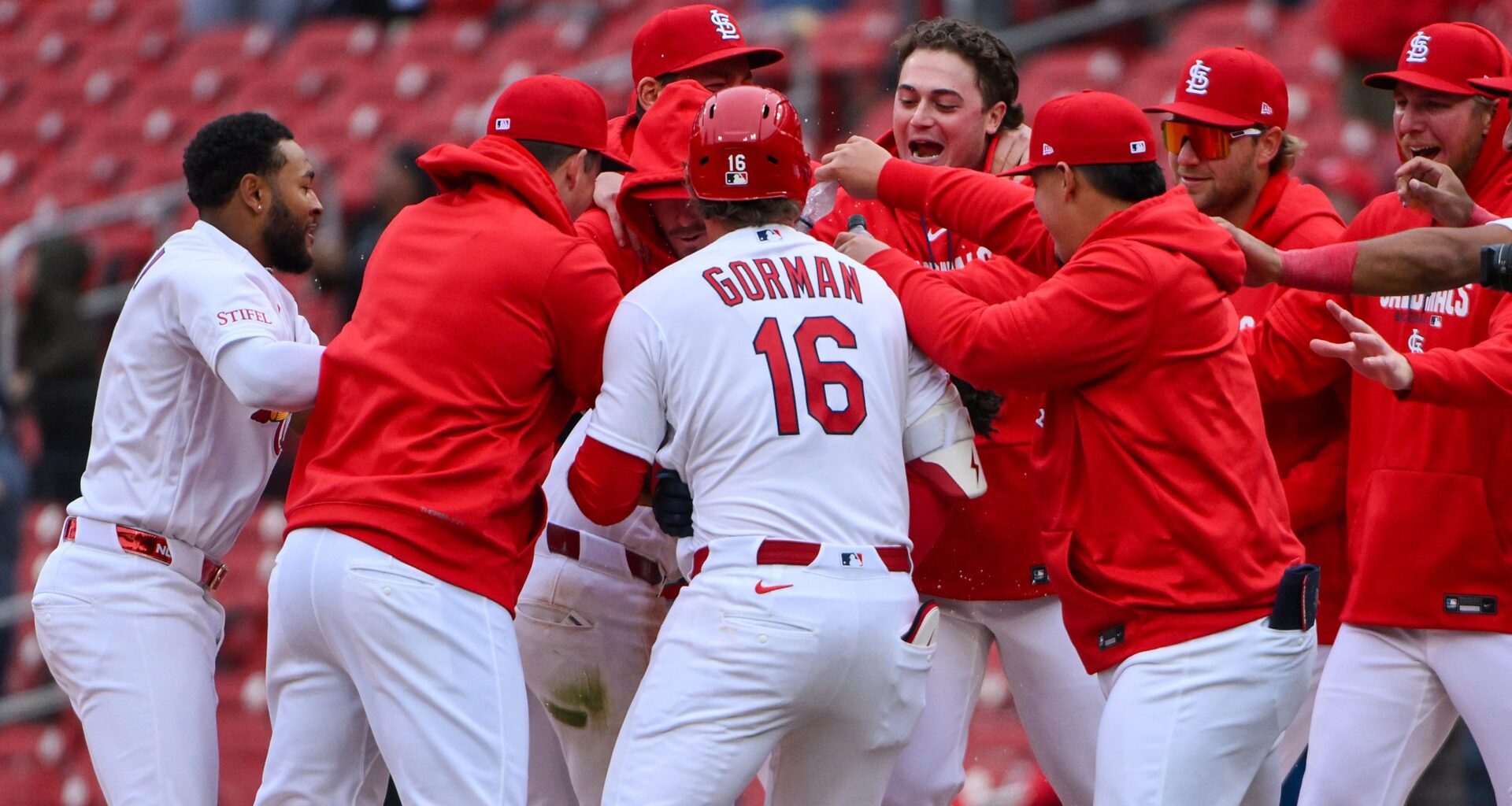 Best Bets, Splits & How to Watch Cardinals vs Tigers