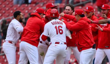 Best Bets, Splits & How to Watch Cardinals vs Tigers