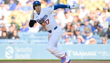 Most Popular MLB Players on Instagram